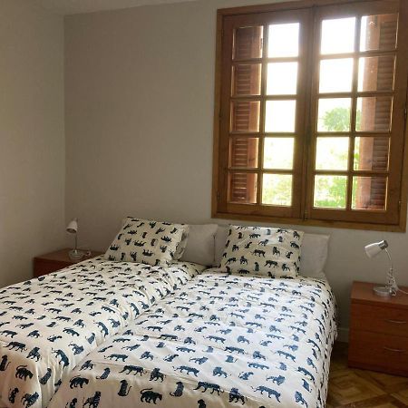 As Casinas Villa Ribadavia Bagian luar foto