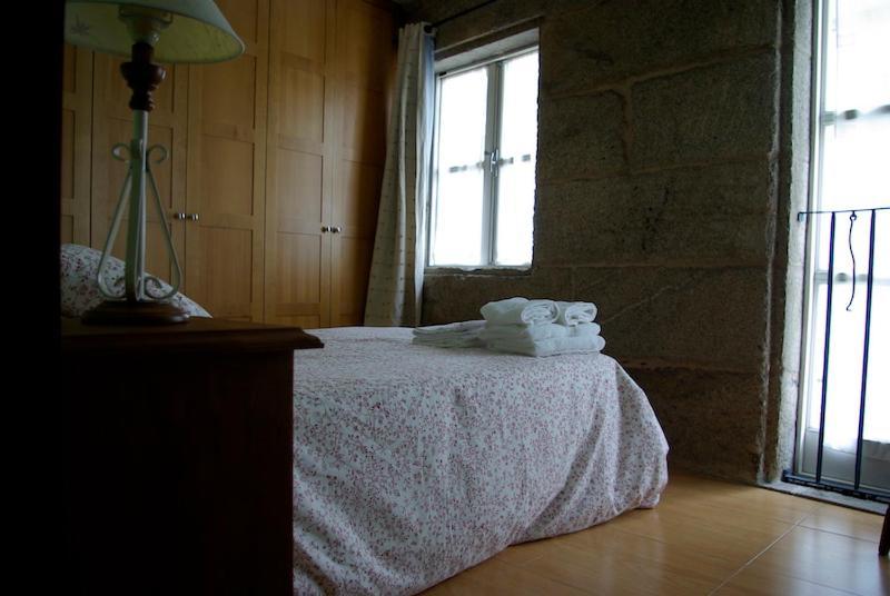 As Casinas Villa Ribadavia Bagian luar foto