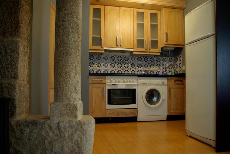 As Casinas Villa Ribadavia Bagian luar foto