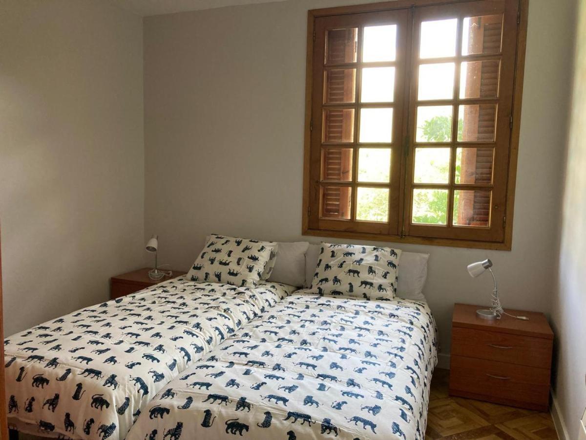 As Casinas Villa Ribadavia Bagian luar foto