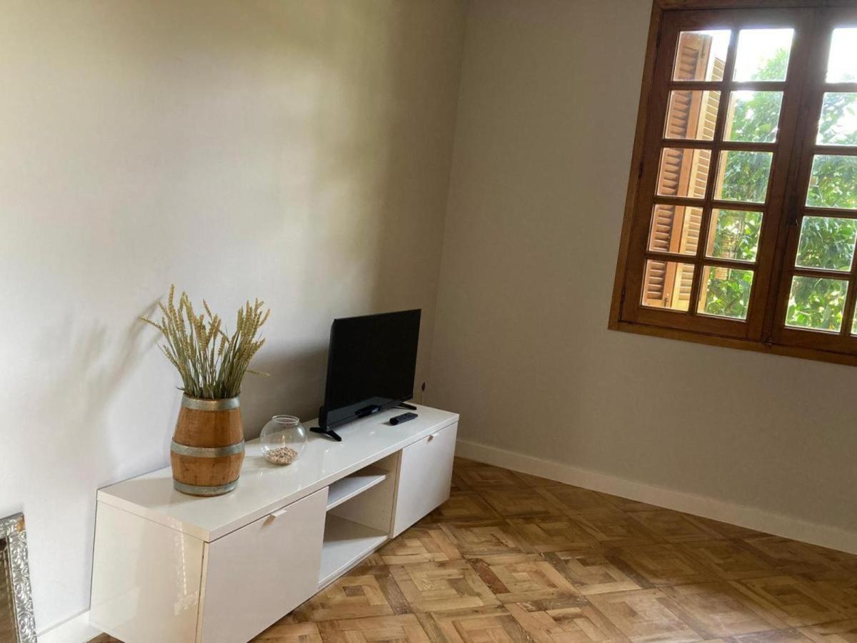 As Casinas Villa Ribadavia Bagian luar foto