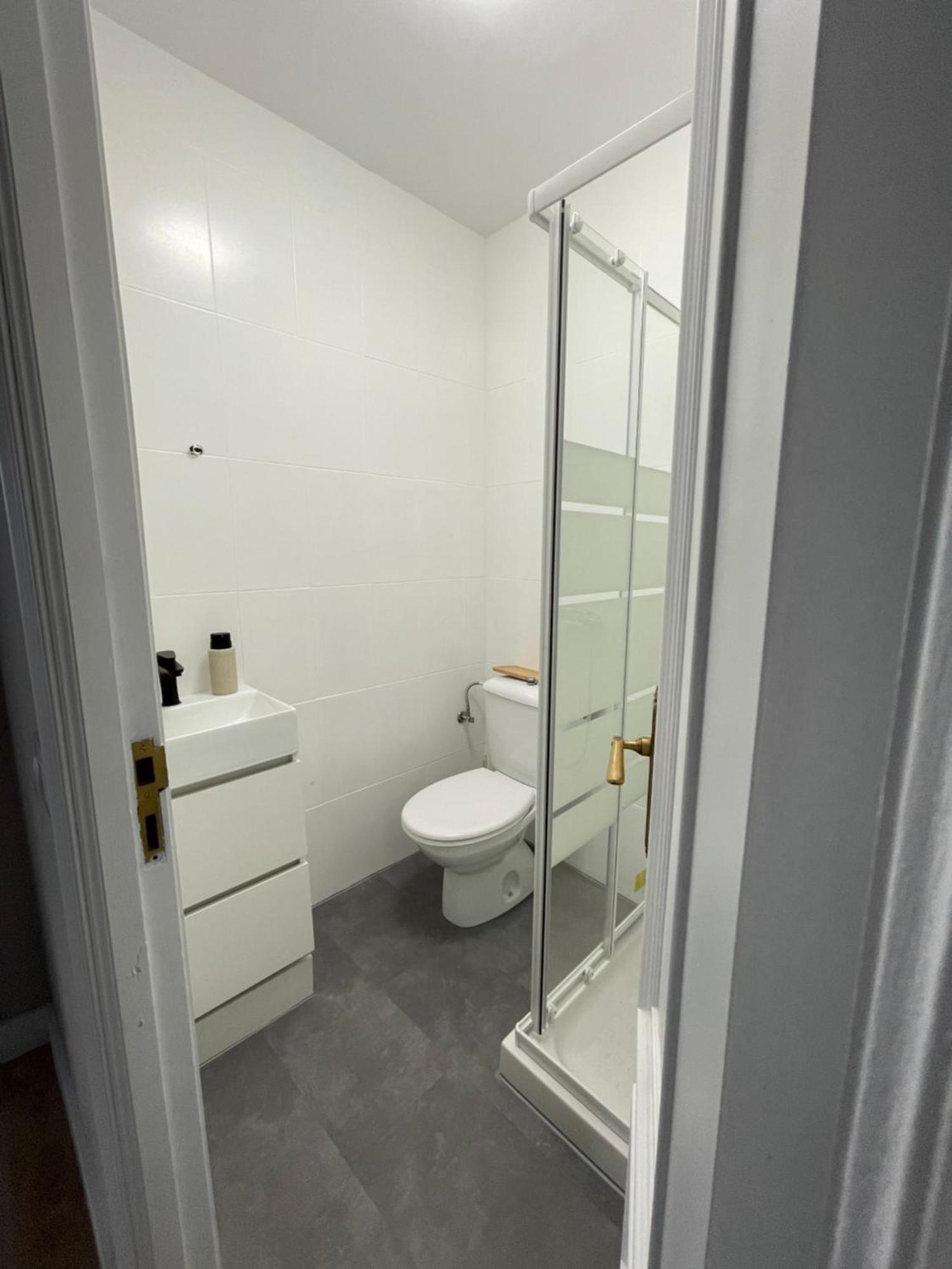 As Casinas Villa Ribadavia Bagian luar foto