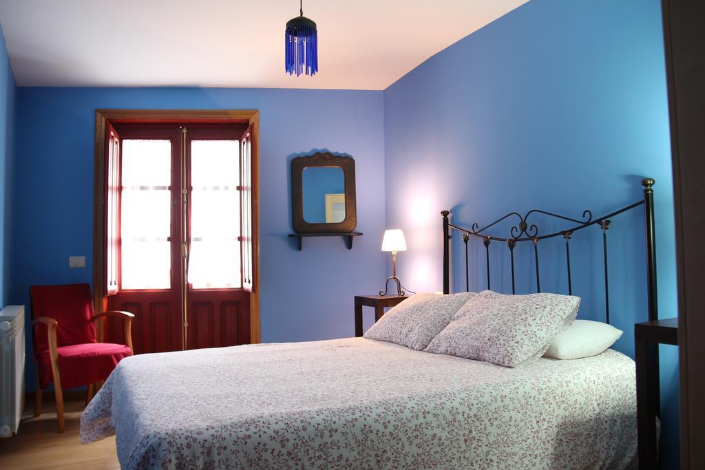 As Casinas Villa Ribadavia Ruang foto