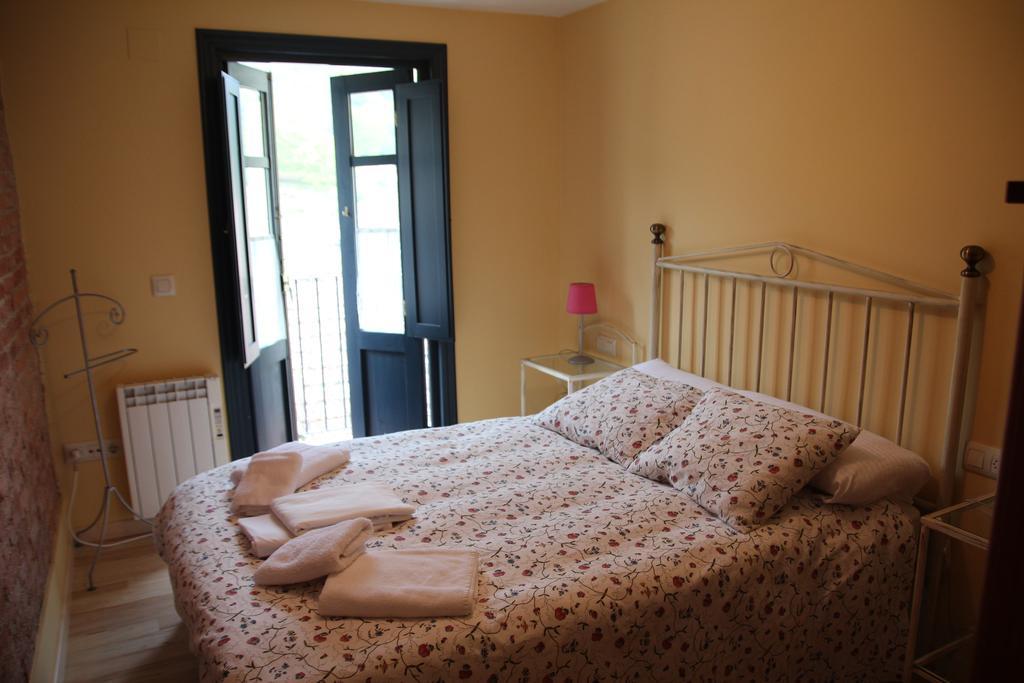 As Casinas Villa Ribadavia Bagian luar foto
