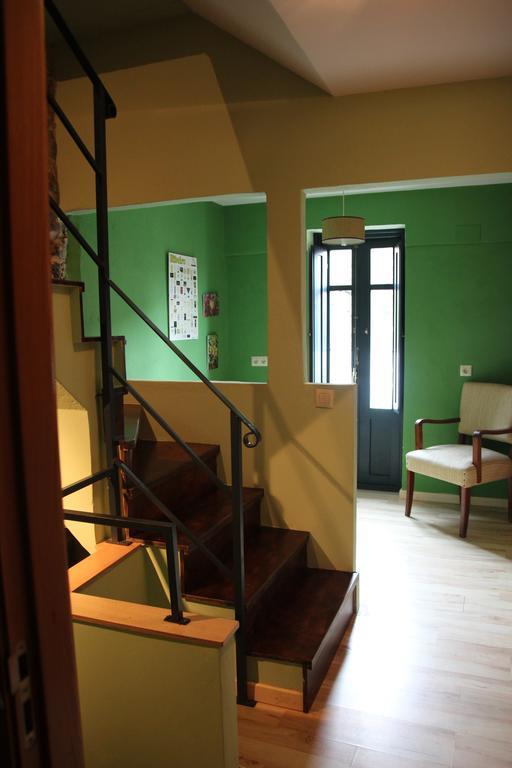 As Casinas Villa Ribadavia Bagian luar foto