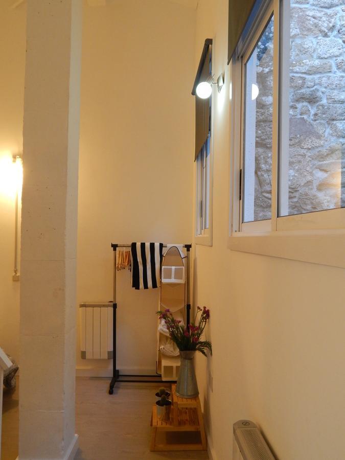 As Casinas Villa Ribadavia Bagian luar foto