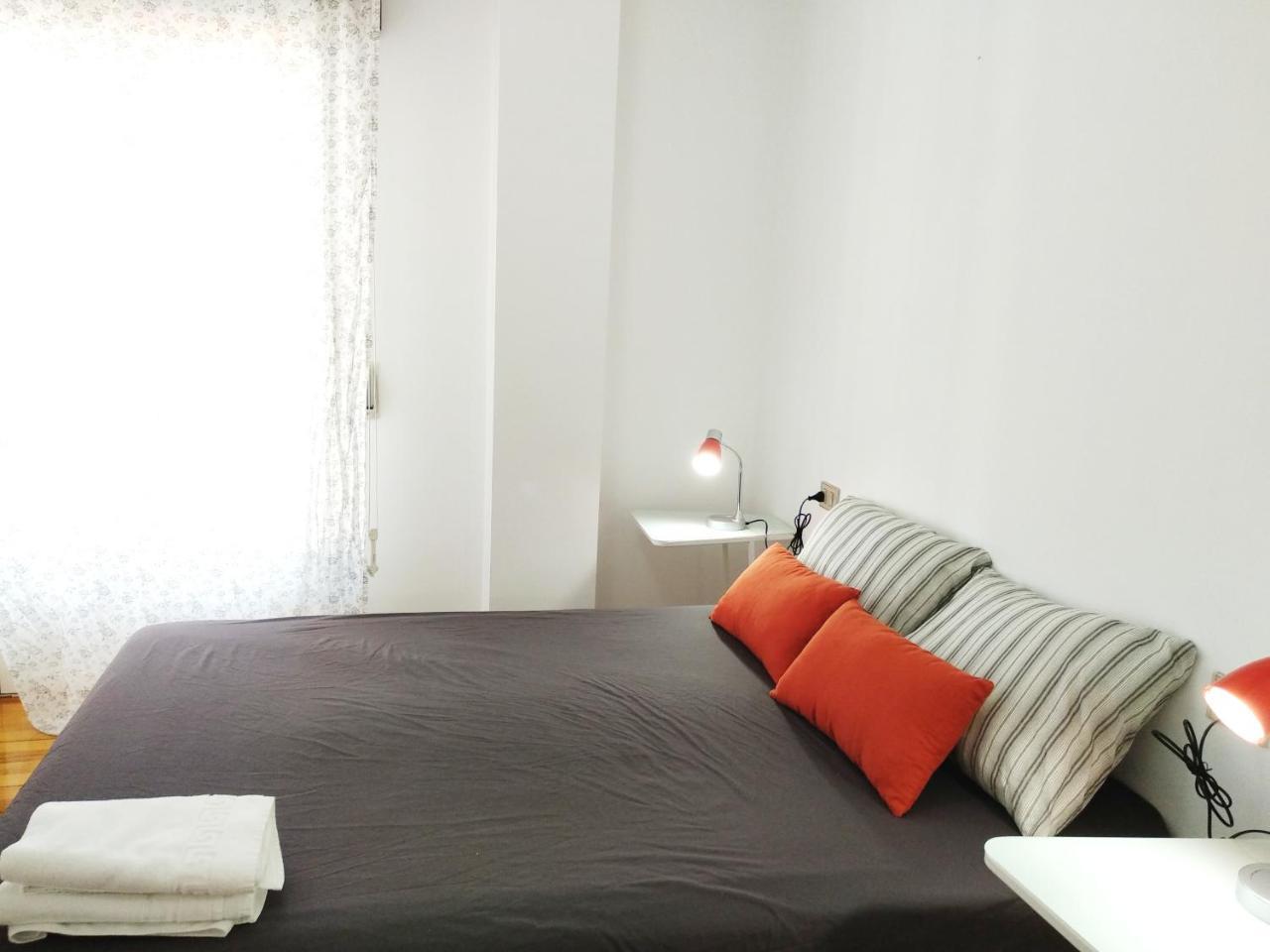 As Casinas Villa Ribadavia Ruang foto